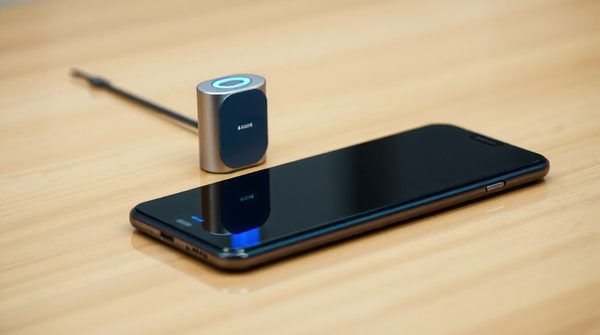 Chargeur induction Samsung : rechargez vite et écolo !