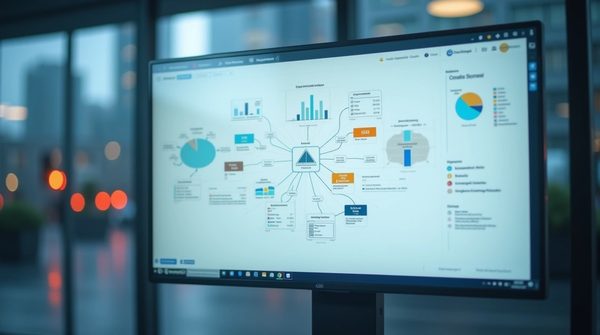 Comment une agence n8n transforme les processus métiers grâce à l'automatisation