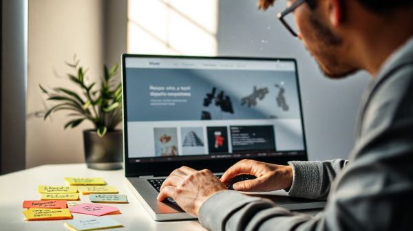 Les meilleures stratégies SEO pour maîtriser Webflow