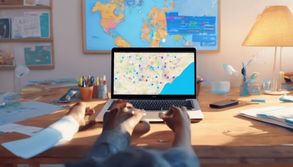 Localiser appareil Google : retrouvez votre téléphone simplement