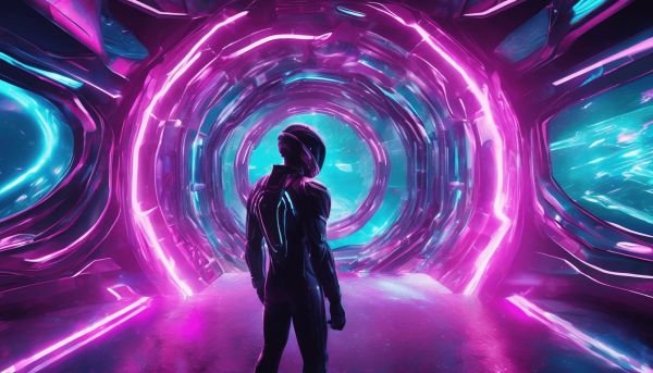 Maîtriser la warp zone pour explorer l’univers des jeux vidéo