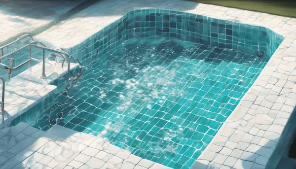 Optimisez le nettoyage de votre piscine avec le Scuba S1