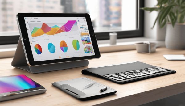 Pourquoi choisir une tablette 10 pouces adaptée à vos besoins ?