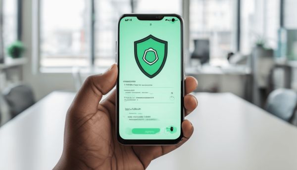 Prouver son identité avec l’application France Identité sur Android