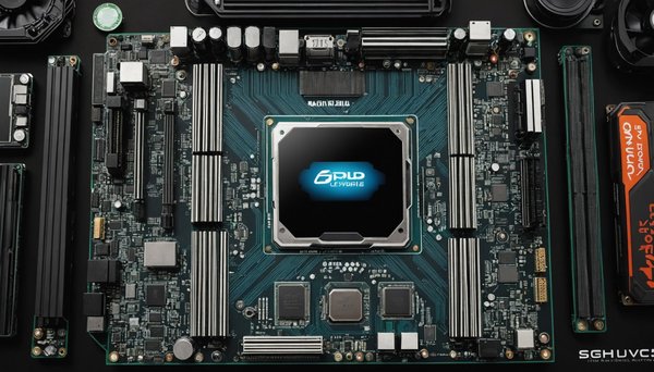 Classements processeurs 2025 : les meilleurs pour vos jeux