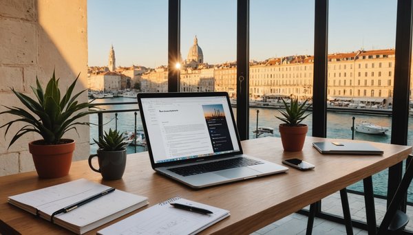 Transformez vos idées en applis sans code à Marseille !