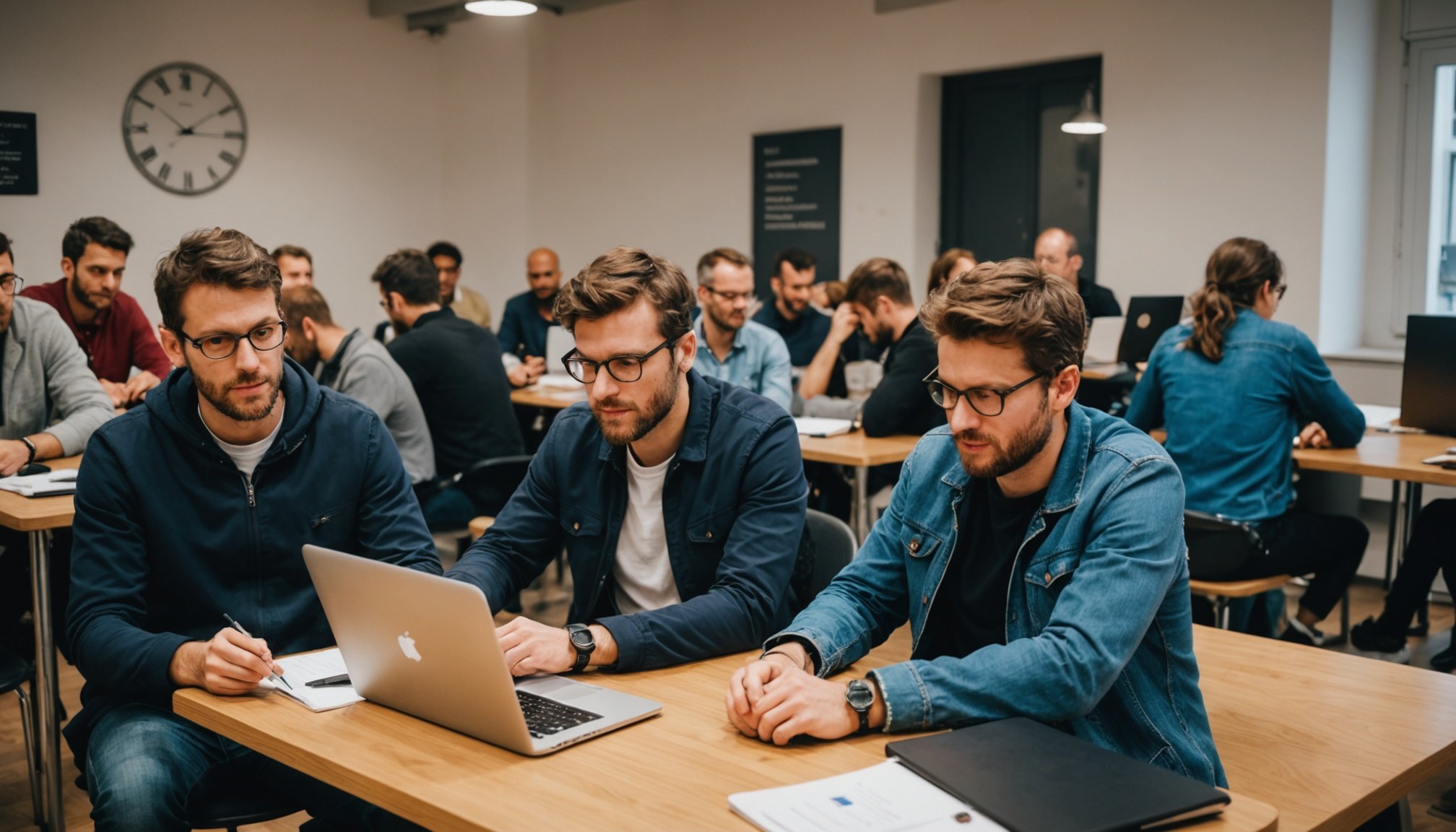 Vos questions sur la création d'applications sans code